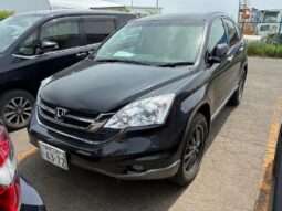 2010 Honda CR-V RE4 ZX Facelift 4WD 46k! full