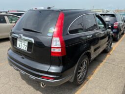 2010 Honda CR-V RE4 ZX Facelift 4WD 46k! full