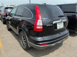 2010 Honda CR-V RE4 ZX Facelift 4WD 46k! full