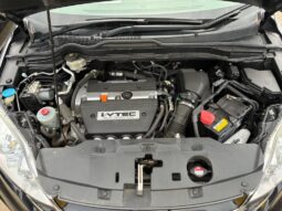 2010 Honda CR-V RE4 ZX Facelift 4WD 46k! full