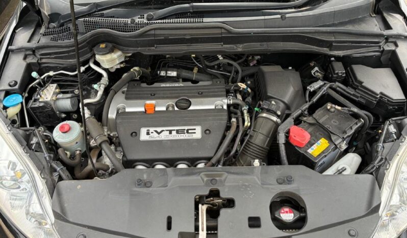 2010 Honda CR-V RE4 ZX Facelift 4WD 46k! full