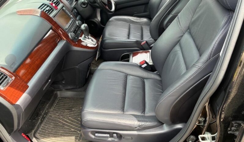 2010 Honda CR-V RE4 ZX Facelift 4WD 46k! full