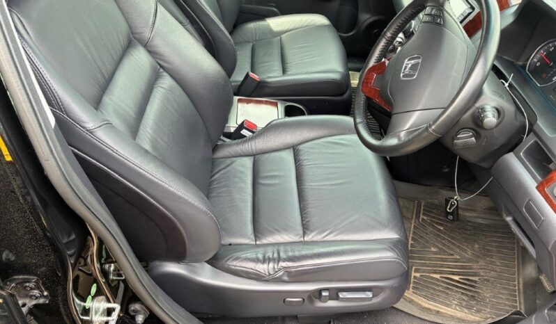 2010 Honda CR-V RE4 ZX Facelift 4WD 46k! full