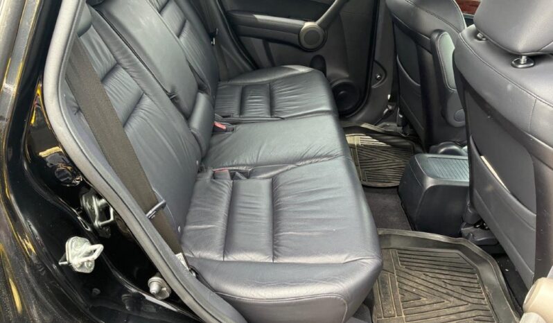 2010 Honda CR-V RE4 ZX Facelift 4WD 46k! full