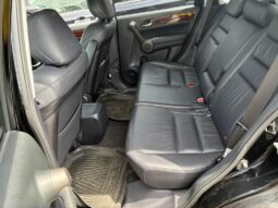 2010 Honda CR-V RE4 ZX Facelift 4WD 46k! full