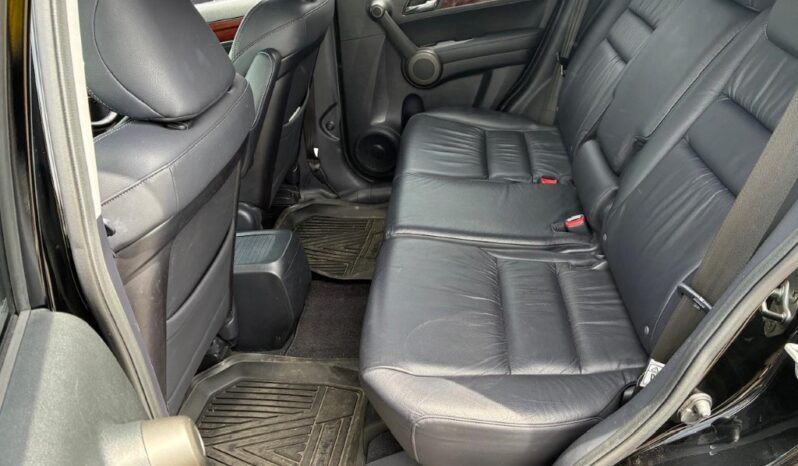 2010 Honda CR-V RE4 ZX Facelift 4WD 46k! full