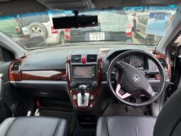 2010 Honda CR-V RE4 ZX Facelift 4WD 46k! full