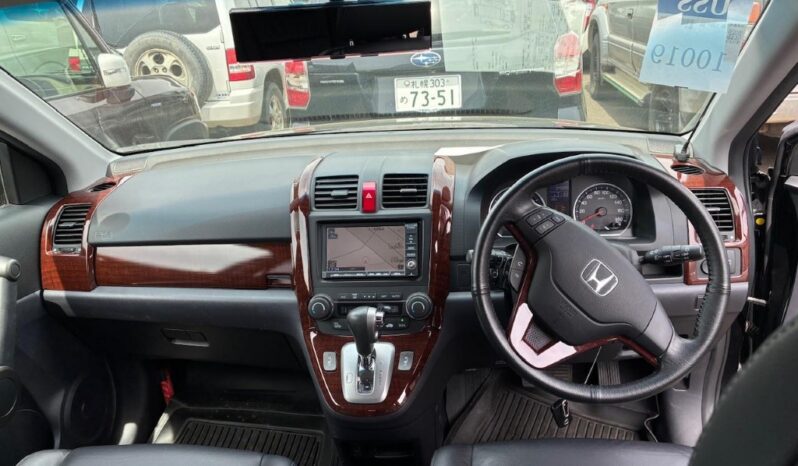 2010 Honda CR-V RE4 ZX Facelift 4WD 46k! full