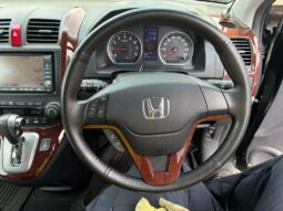 2010 Honda CR-V RE4 ZX Facelift 4WD 46k! full