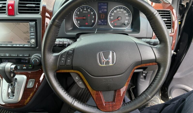 2010 Honda CR-V RE4 ZX Facelift 4WD 46k! full