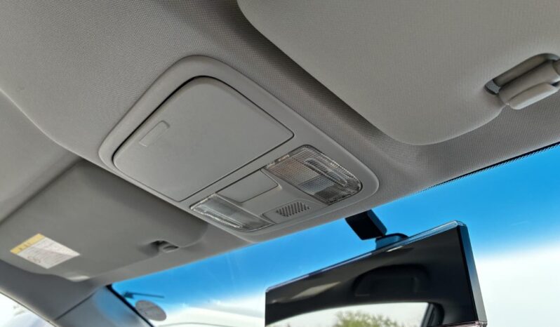 2010 Honda CR-V RE4 ZX Facelift 4WD 46k! full