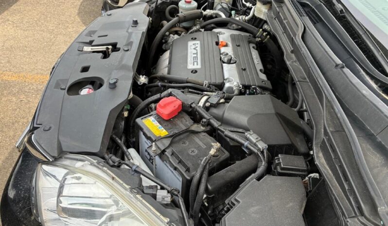 2010 Honda CR-V RE4 ZX Facelift 4WD 46k! full