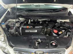 *RESERVED 2007 Honda CR-V RE4 4WD ZX with 62k! full