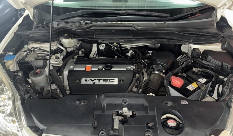 *RESERVED 2007 Honda CR-V RE4 4WD ZX with 62k! full