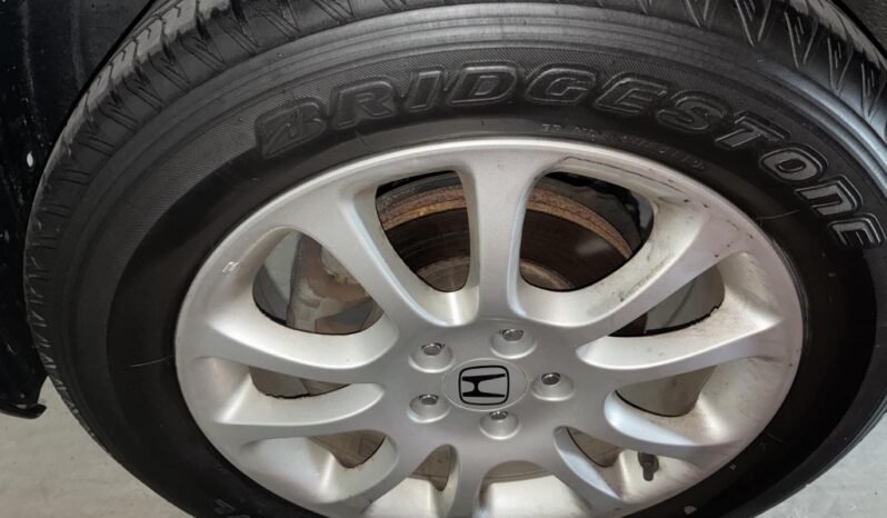 *RESERVED 2007 Honda CR-V RE4 4WD ZX with 62k! full