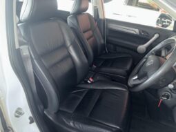 *RESERVED 2007 Honda CR-V RE4 4WD ZX with 62k! full