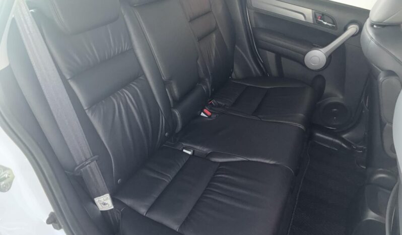 *RESERVED 2007 Honda CR-V RE4 4WD ZX with 62k! full