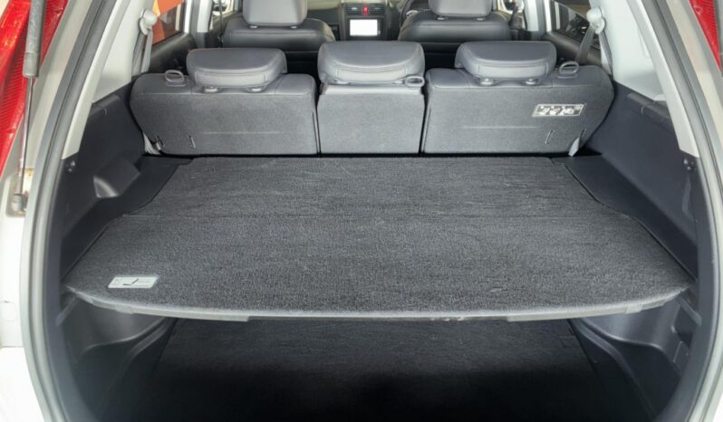 *RESERVED 2007 Honda CR-V RE4 4WD ZX with 62k! full
