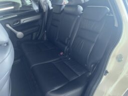 *RESERVED 2007 Honda CR-V RE4 4WD ZX with 62k! full