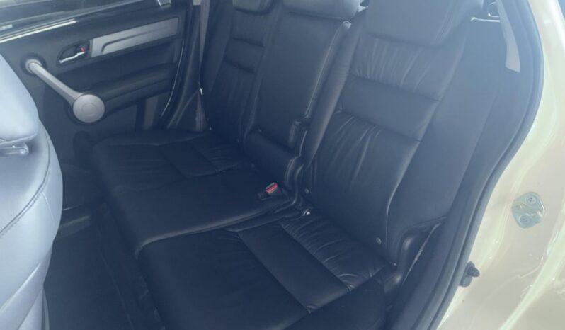 *RESERVED 2007 Honda CR-V RE4 4WD ZX with 62k! full
