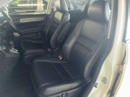 *RESERVED 2007 Honda CR-V RE4 4WD ZX with 62k! full