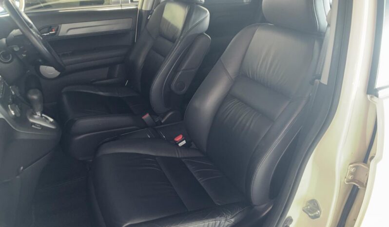 *RESERVED 2007 Honda CR-V RE4 4WD ZX with 62k! full