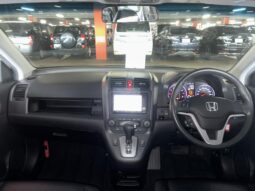 *RESERVED 2007 Honda CR-V RE4 4WD ZX with 62k! full