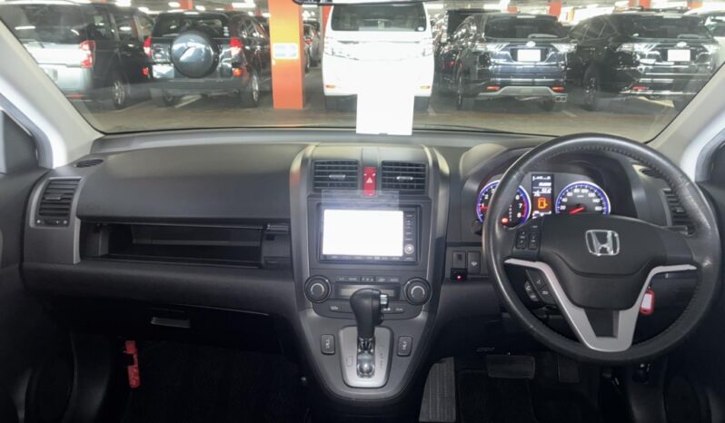 *RESERVED 2007 Honda CR-V RE4 4WD ZX with 62k! full