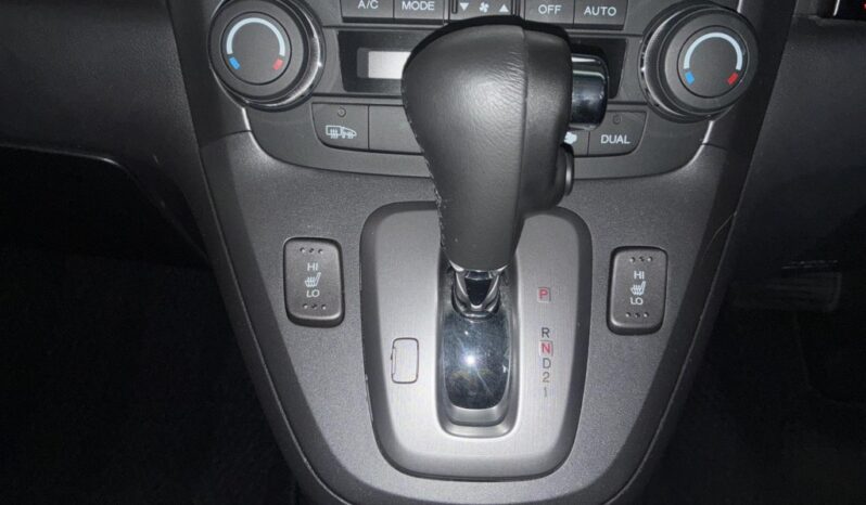 *RESERVED 2007 Honda CR-V RE4 4WD ZX with 62k! full