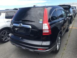 2010 Honda CR-V RE4 4WD Alcantara interior *IN ONTARIO READY TO GO! full