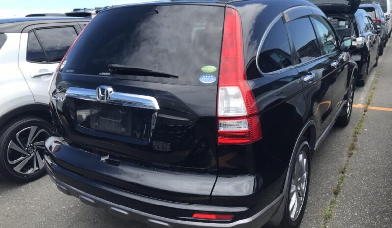 2010 Honda CR-V RE4 4WD Alcantara interior *IN ONTARIO READY TO GO! full