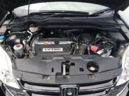 2010 Honda CR-V RE4 4WD Alcantara interior *IN ONTARIO READY TO GO! full