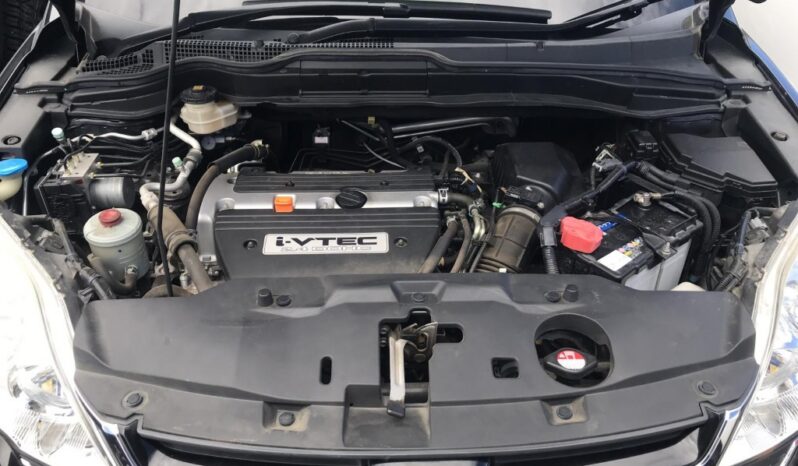 2010 Honda CR-V RE4 4WD Alcantara interior *IN ONTARIO READY TO GO! full