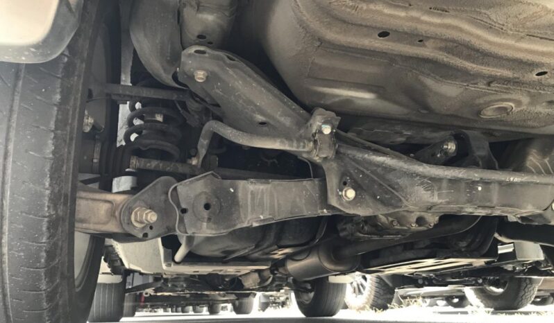 2010 Honda CR-V RE4 4WD Alcantara interior *IN ONTARIO READY TO GO! full