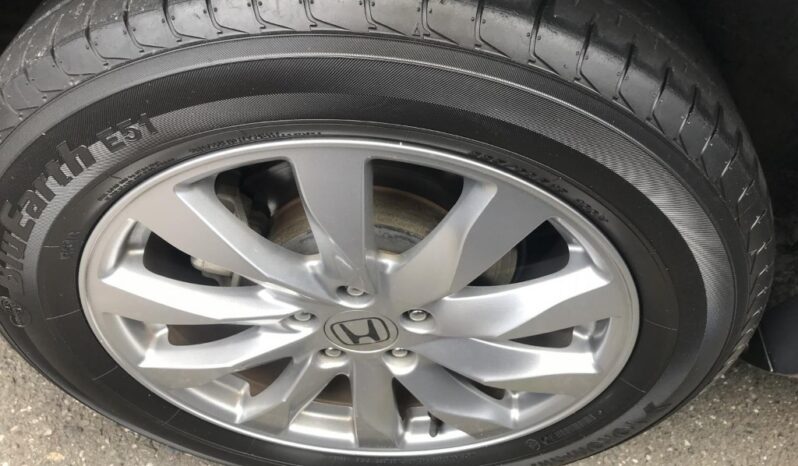 2010 Honda CR-V RE4 4WD Alcantara interior *IN ONTARIO READY TO GO! full