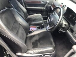 2010 Honda CR-V RE4 4WD Alcantara interior *IN ONTARIO READY TO GO! full