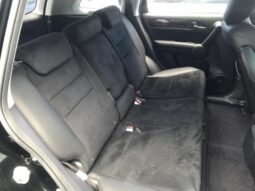 2010 Honda CR-V RE4 4WD Alcantara interior *IN ONTARIO READY TO GO! full