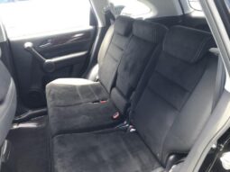 2010 Honda CR-V RE4 4WD Alcantara interior *IN ONTARIO READY TO GO! full