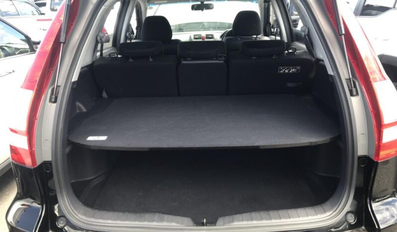 2010 Honda CR-V RE4 4WD Alcantara interior *IN ONTARIO READY TO GO! full