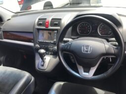 2010 Honda CR-V RE4 4WD Alcantara interior *IN ONTARIO READY TO GO! full