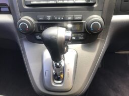 2010 Honda CR-V RE4 4WD Alcantara interior *IN ONTARIO READY TO GO! full