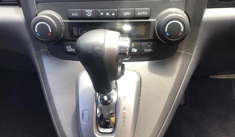 2010 Honda CR-V RE4 4WD Alcantara interior *IN ONTARIO READY TO GO! full