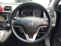 2010 Honda CR-V RE4 4WD Alcantara interior *IN ONTARIO READY TO GO! full