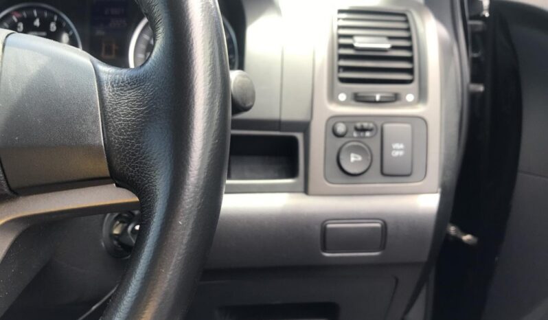 2010 Honda CR-V RE4 4WD Alcantara interior *IN ONTARIO READY TO GO! full