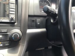 2010 Honda CR-V RE4 4WD Alcantara interior *IN ONTARIO READY TO GO! full