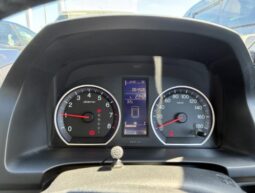 2010 Honda CR-V Fecelift RE4 4WD ZX in black full