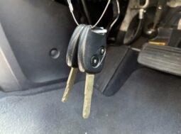 2010 Honda CR-V Fecelift RE4 4WD ZX in black full