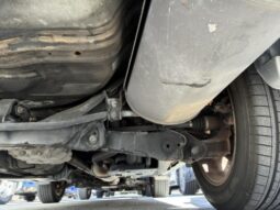 2010 Honda CR-V Fecelift RE4 4WD ZX in black full