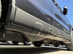 2010 Honda CR-V Fecelift RE4 4WD ZX in black full