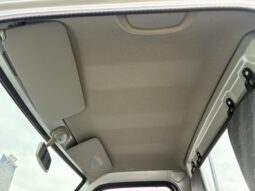 2009 Suzuki Carry 4×4 Keitora 16,800km in silver! full